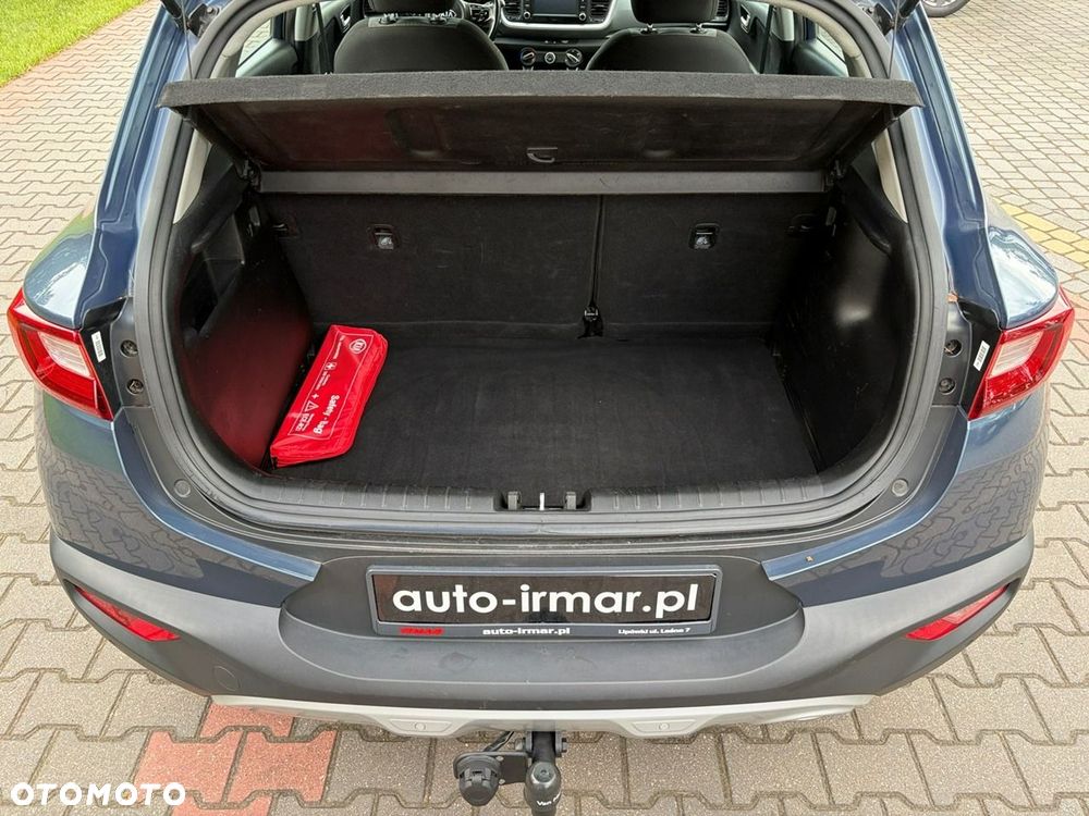 Kia Stonic - 26