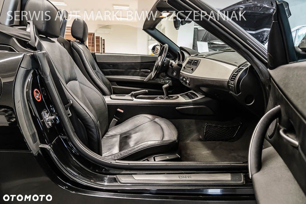 BMW Z4 - 18