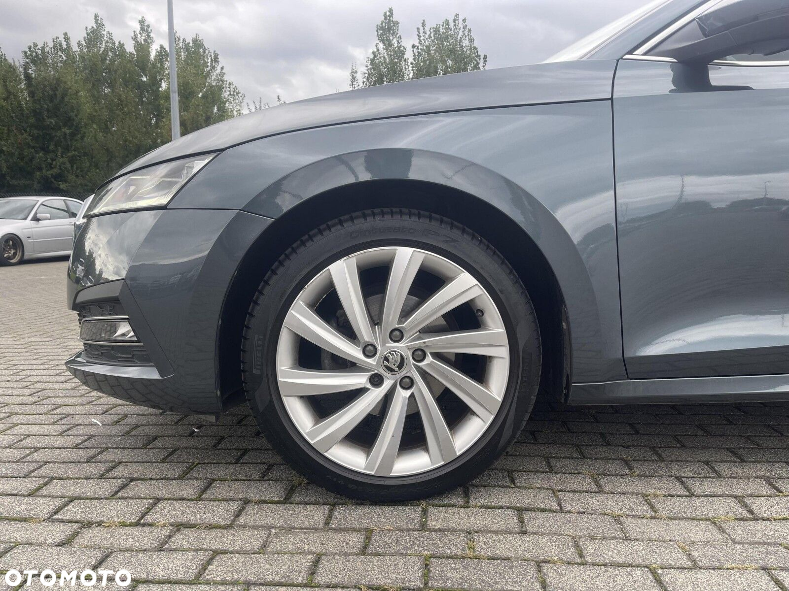 Skoda Octavia - 22