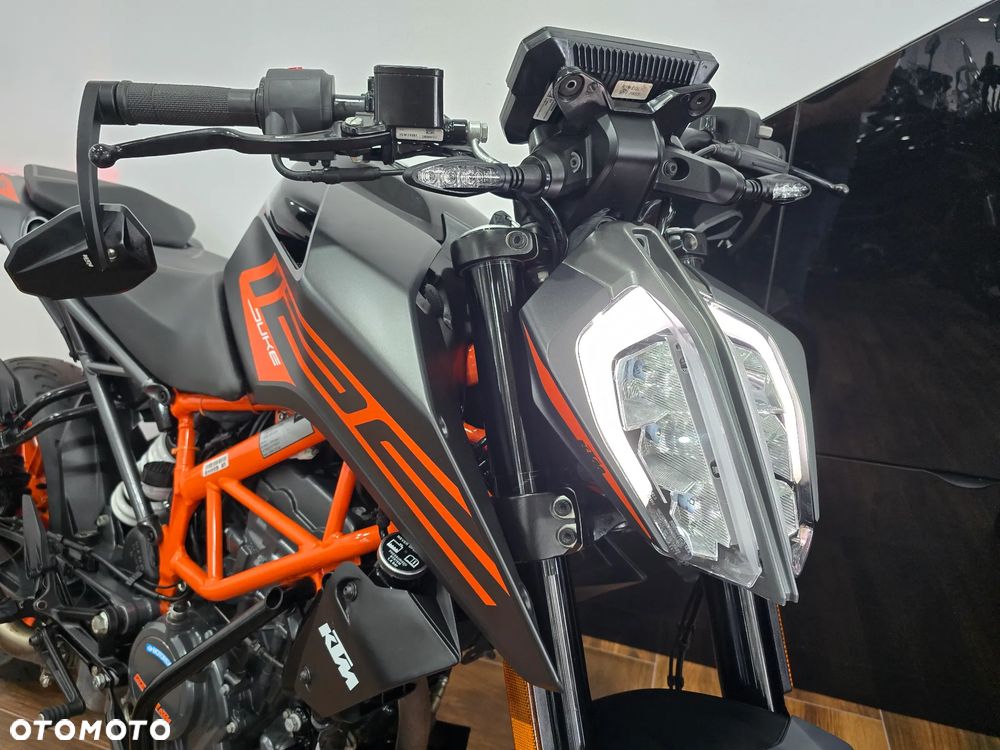 KTM Duke - 6