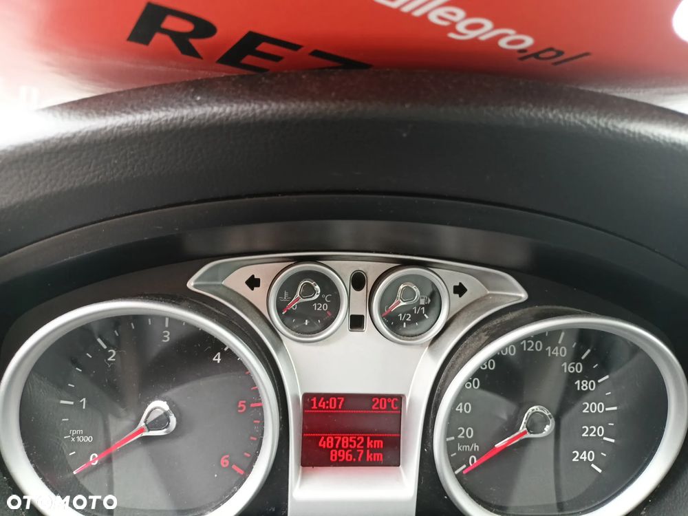 Ford Focus - 5