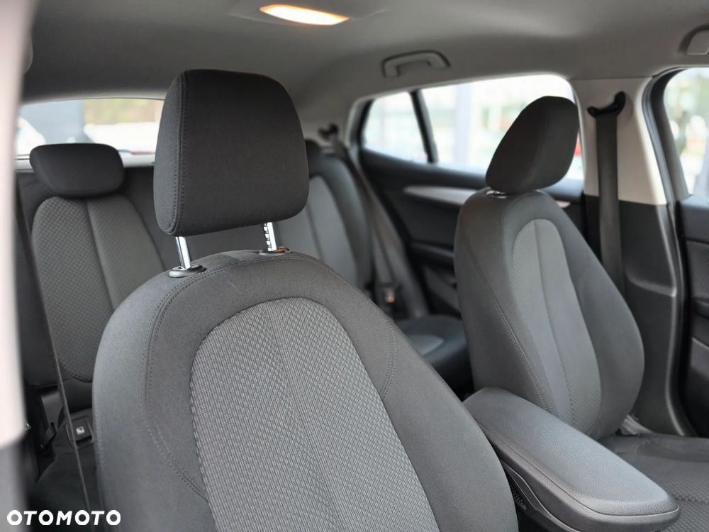 BMW X2 sDrive18i - 20