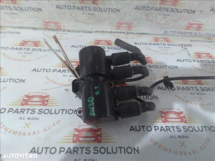 bobina chopper chevrolet aveo 1.2 b - 1