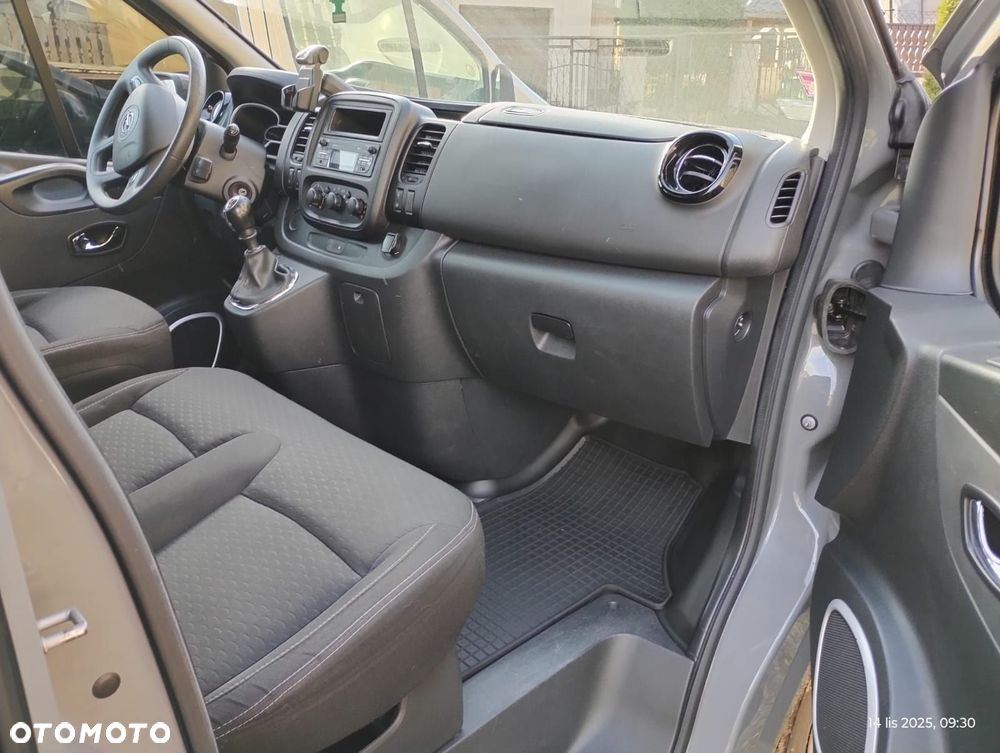 Opel Vivaro 1.6 CDTI L2 - 4