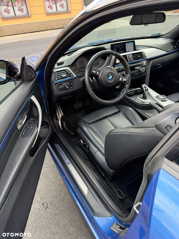 BMW Seria 4 - 8