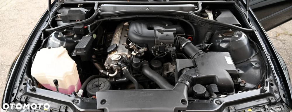 BMW Seria 3 - 27