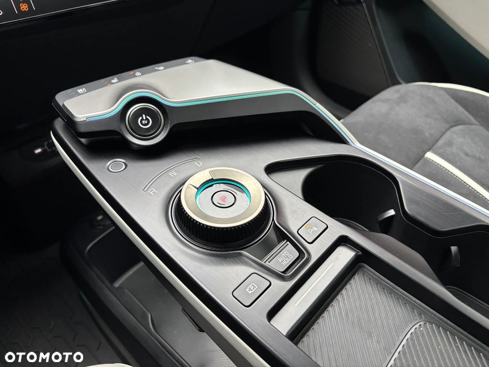 Kia EV6 - 21