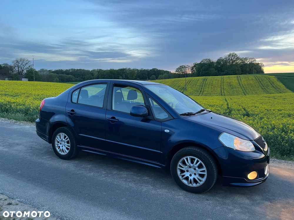 Opel Astra - 1