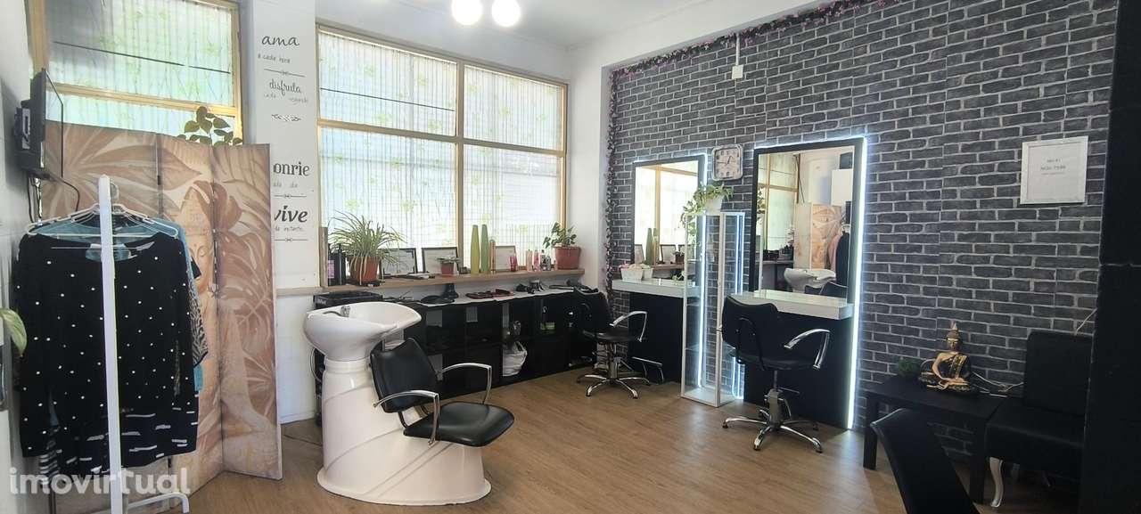 Trespasse - Loja na Damaia - Grande imagem: 3/7