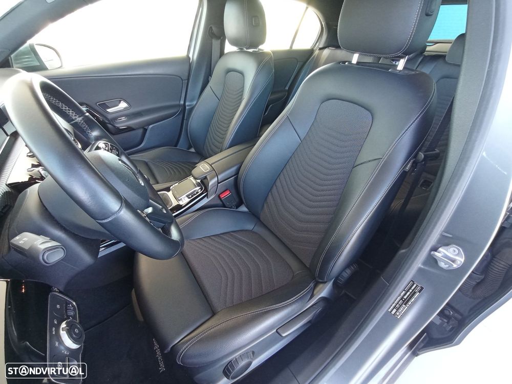 Mercedes-Benz A 160 Style - 22