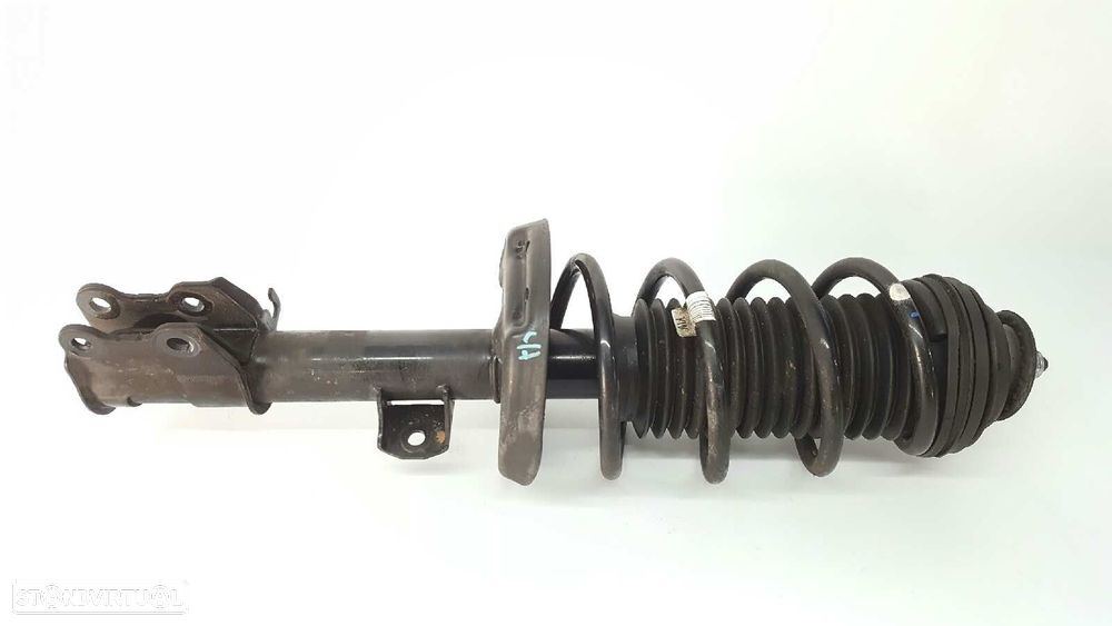 AMORTECEDOR FRENTE ESQUERDO OPEL CORSA D CORSAVAN - 1