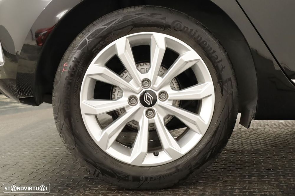 Renault Clio 1.0 TCe Evolution - 5