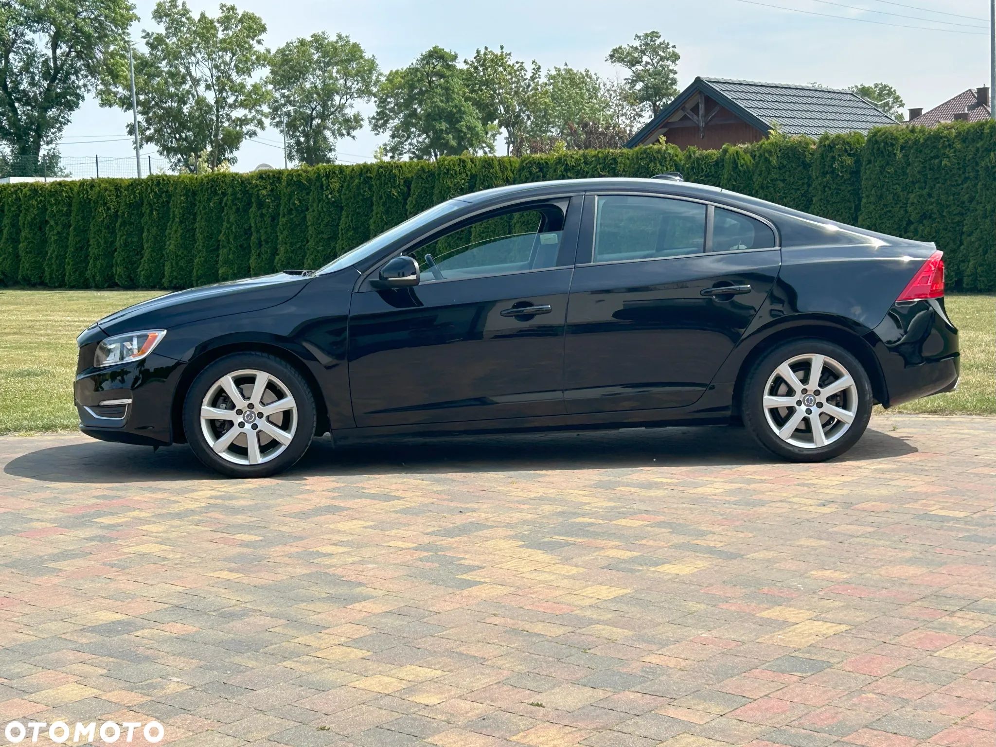 Volvo S60 2.5 T5 - 1