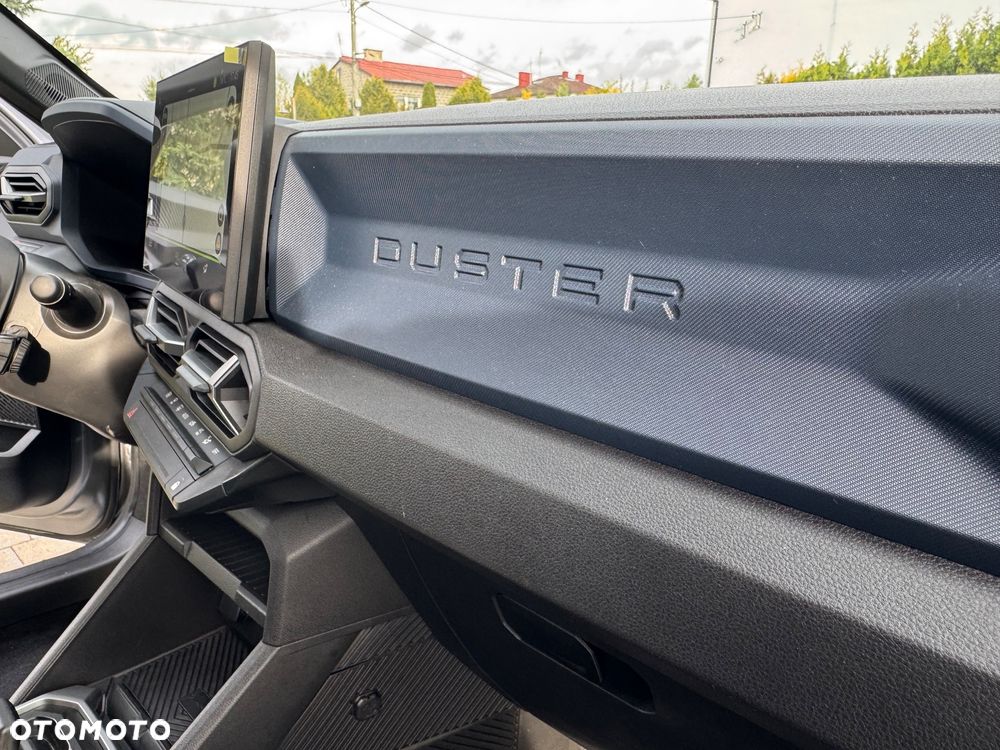 Dacia Duster - 35
