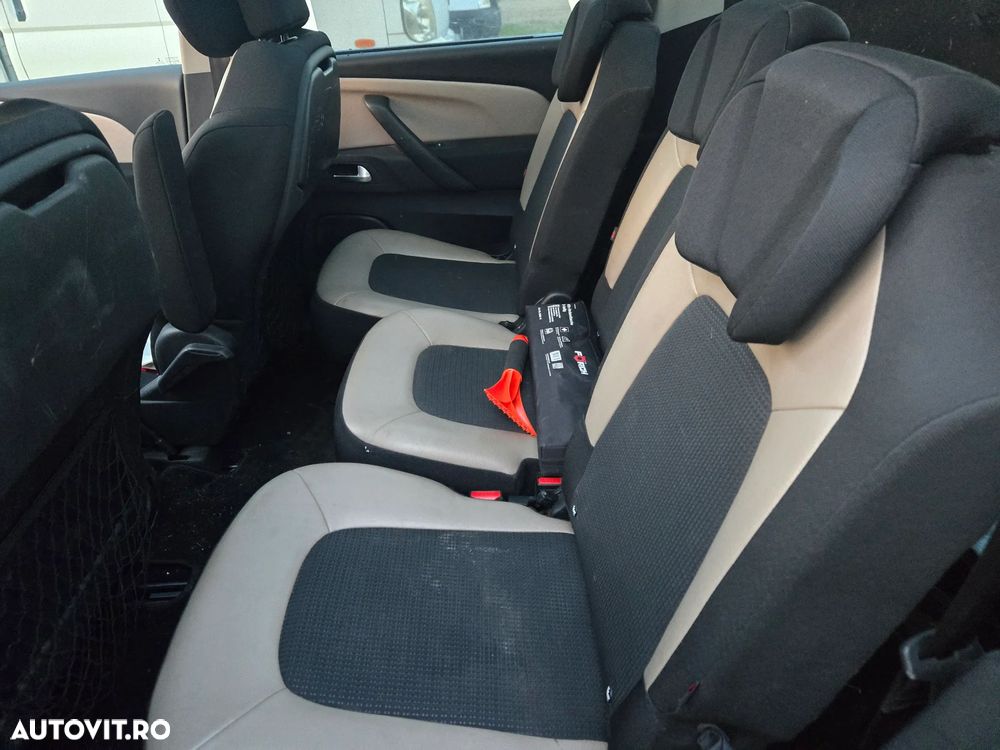 Citroën C4 Picasso BlueHDi 120 SELECTION - 10