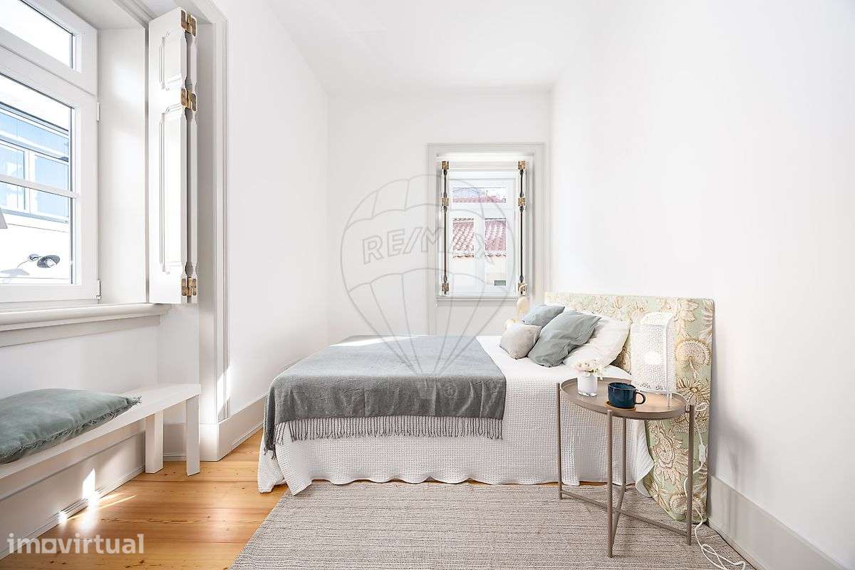 Apartamento T2 para venda - Grande imagem: 3/33