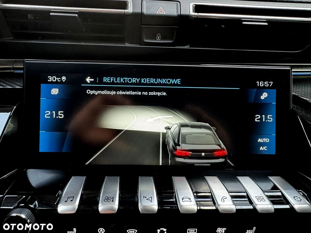 Peugeot 508 1.6 PureTech GT S&S EAT8 - 25