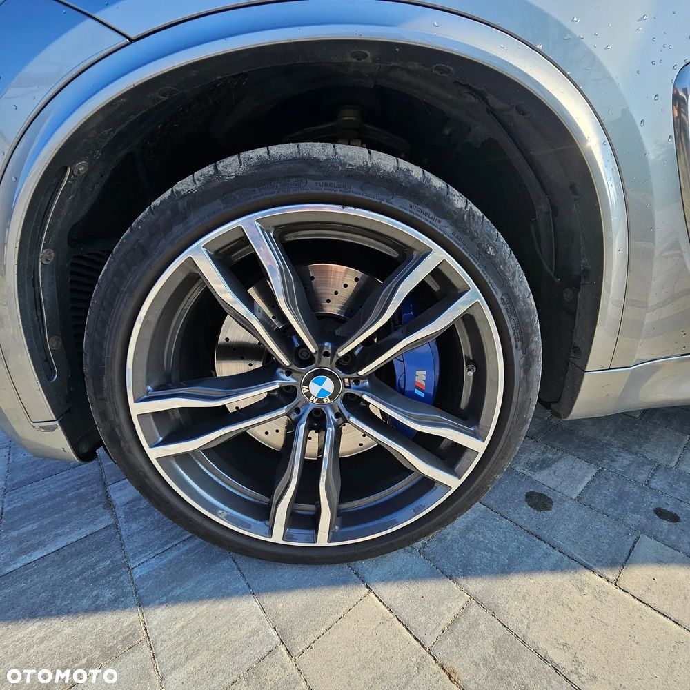BMW X5 M Standard - 17