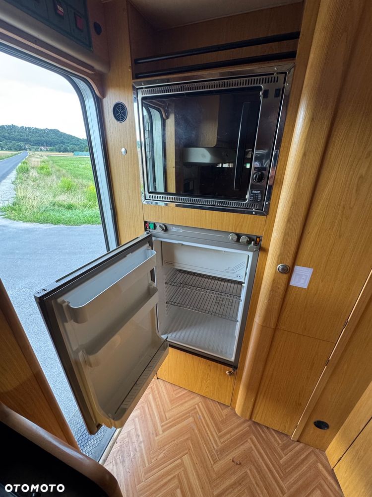 Iveco Camper laika daily - 11