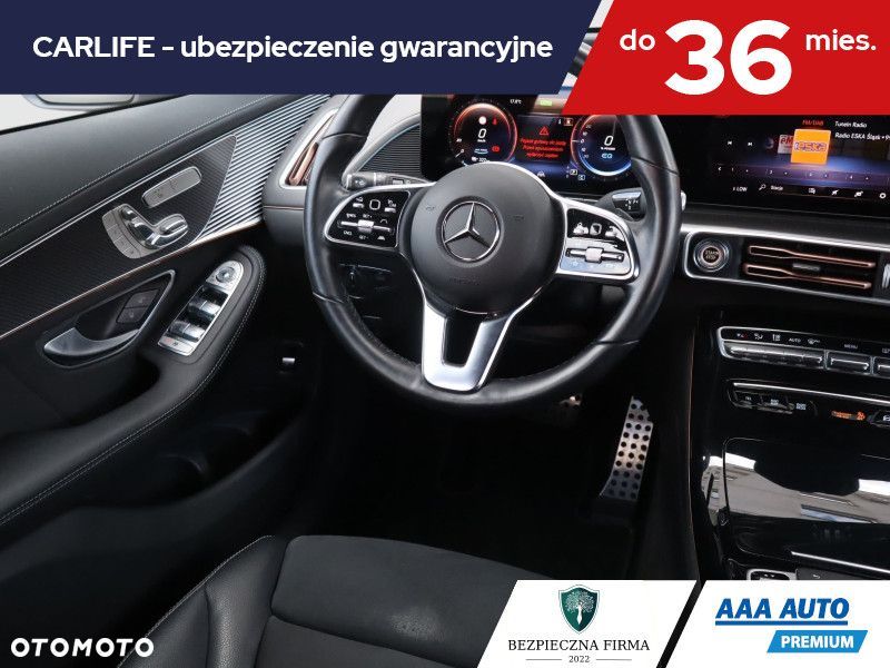 Mercedes-Benz EQC - 9