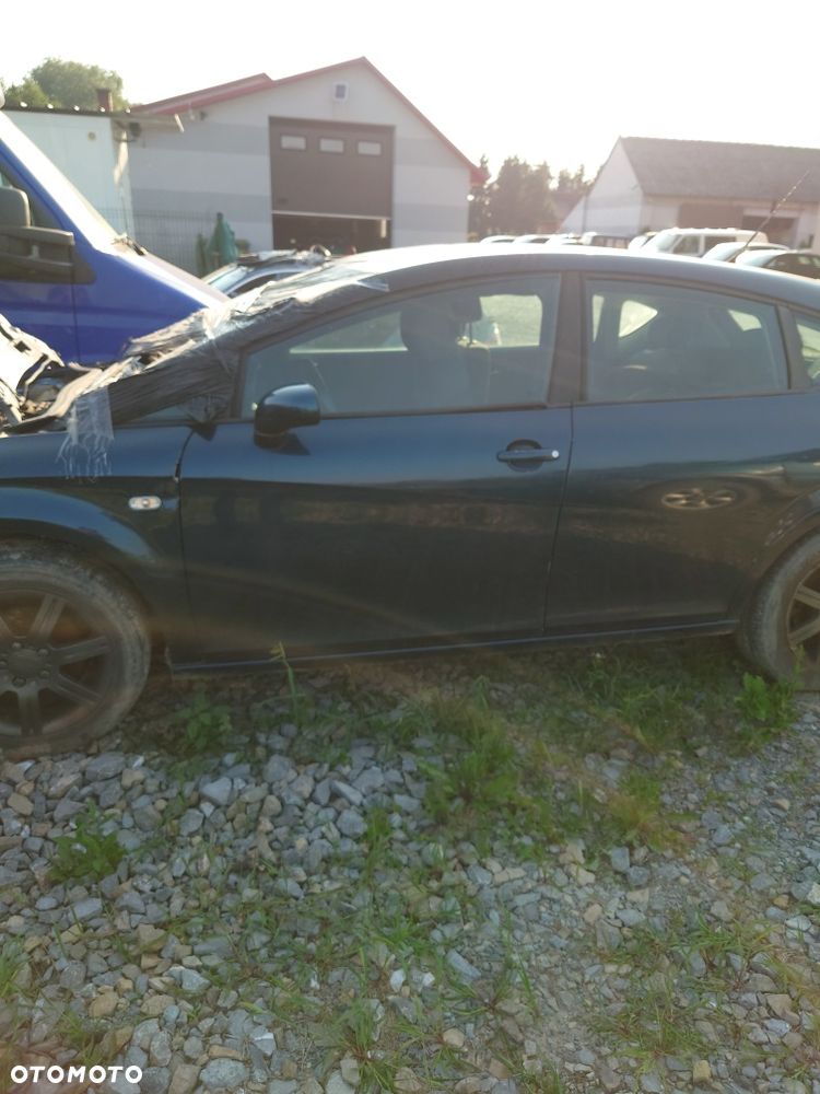 Seat Leon - 1
