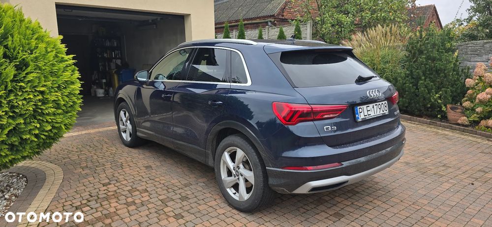 Audi Q3 35 TFSI Advanced S tronic - 2