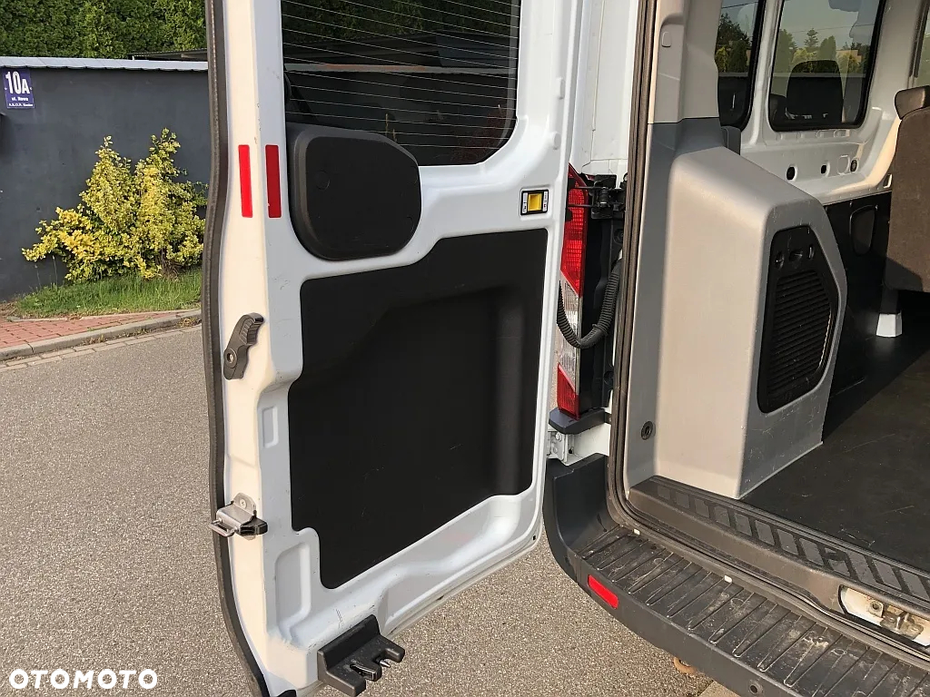 Ford Transit 310 L2H3 Ambiente - 14
