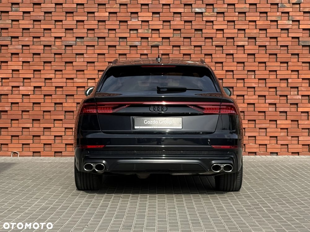 Audi SQ8 TDI mHEV Quattro Tiptronic - 7