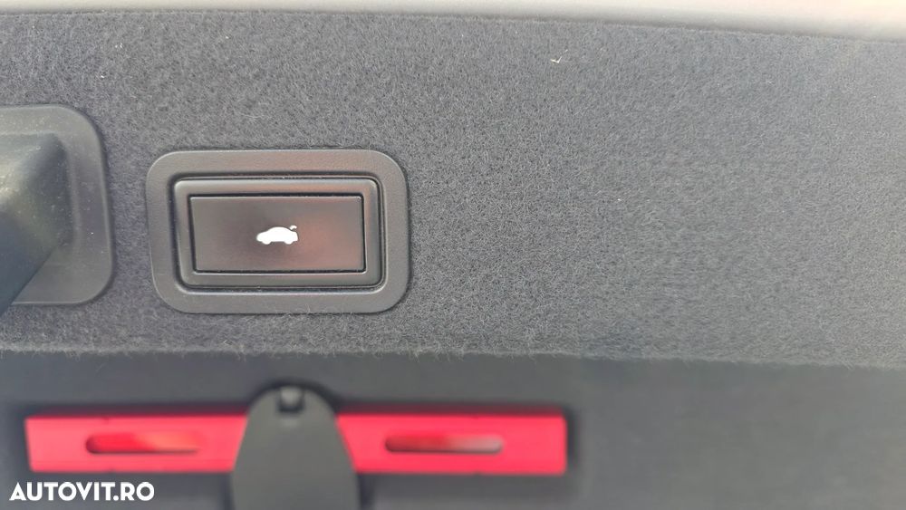 Audi A6 2.0 TDI DPF multitronic sport selection - 13