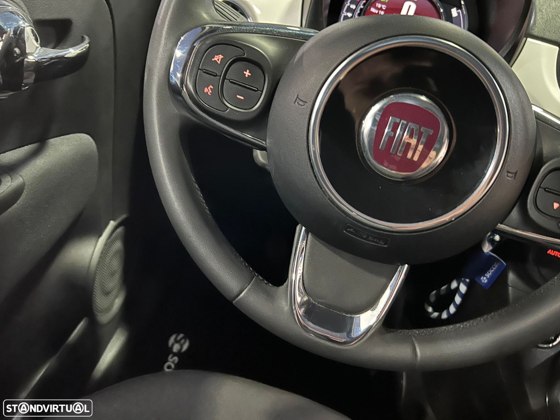 Fiat 500 1.0 Hybrid - 15