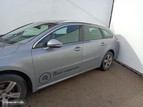 Para Peças Peugeot 508 Sw I (8E_) - 3