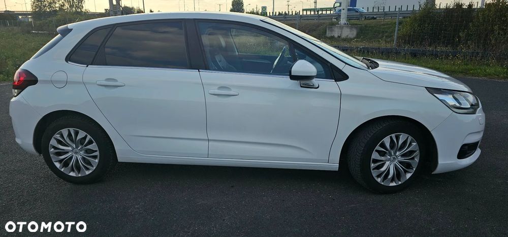 Citroën C4 BlueHDi 100 Stop&Start 86g Selection - 4