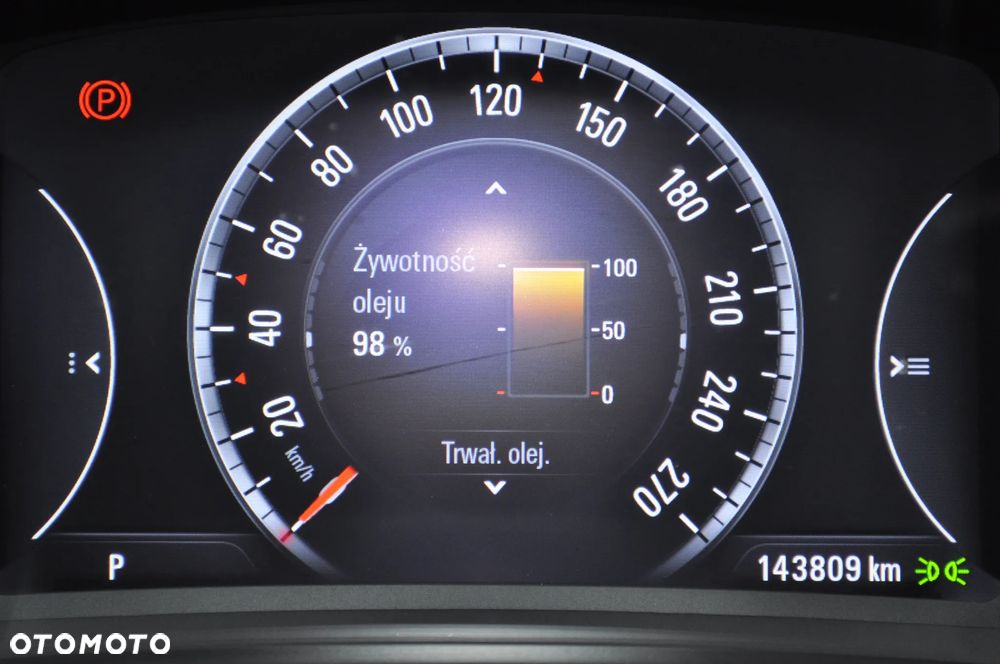 Opel Insignia 2.0 CDTI automatik Business Edition - 38