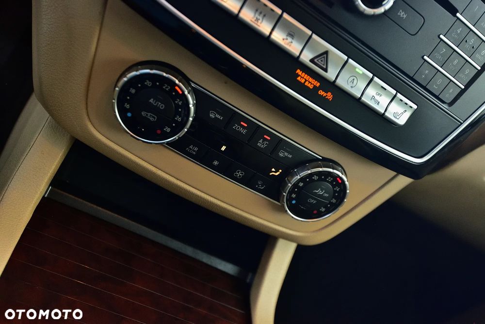 Mercedes-Benz GLS 400 4-Matic - 25