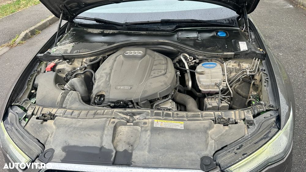 Audi A6 2.0 TFSI S tronic - 21