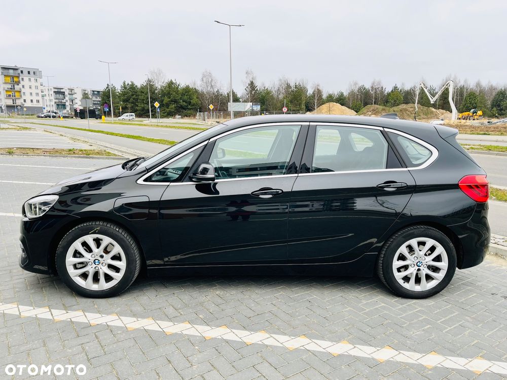 BMW Seria 2 225xe iPerformance - 9