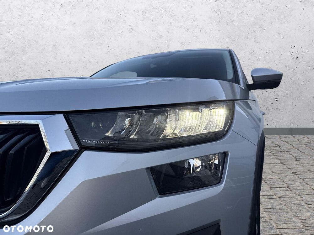 Skoda Kodiaq - 20