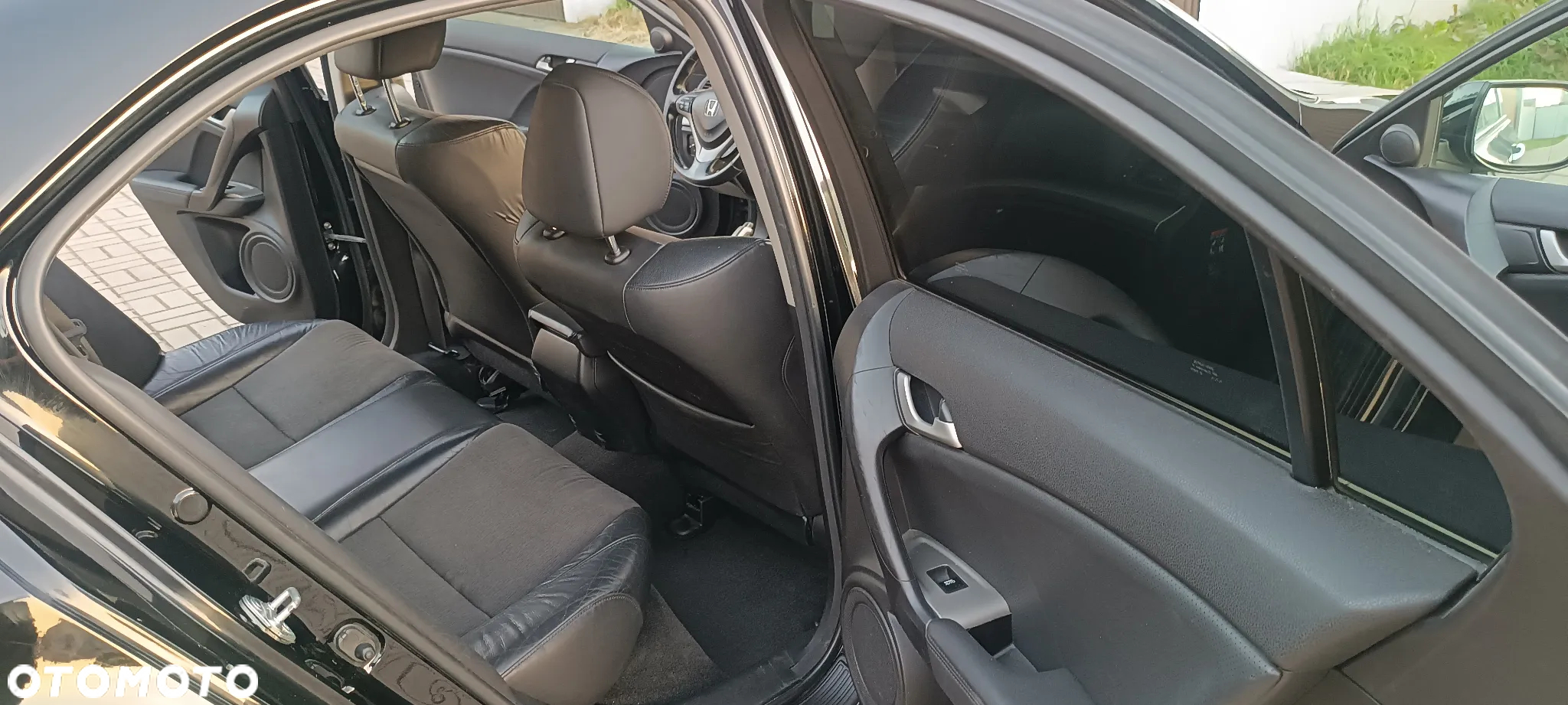 Honda Accord 2.4 Automatik Type S - 18