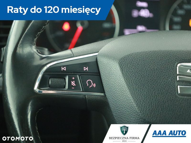 Seat Leon Sportstourer - 16