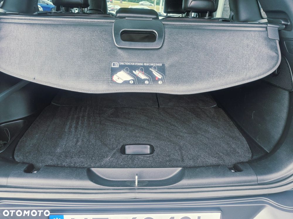 Jeep Cherokee 3.2 V6 Active Drive Lock Trailhawk - 17