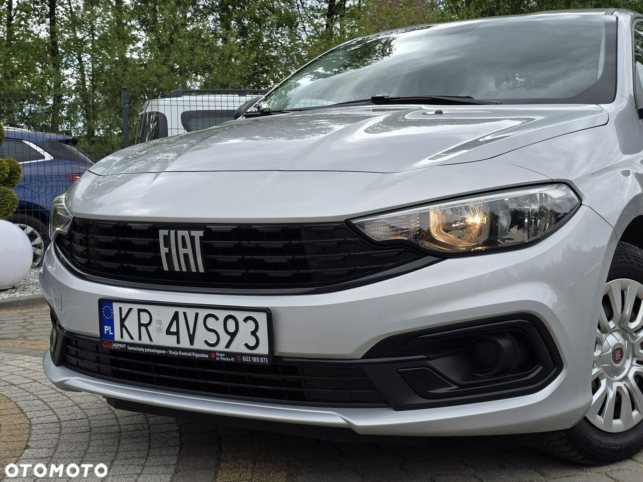 Fiat Tipo - 17