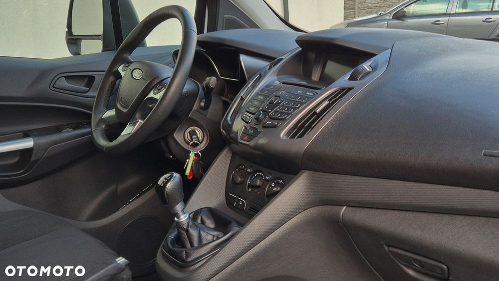 Ford TRANSIT CONNECT - 22
