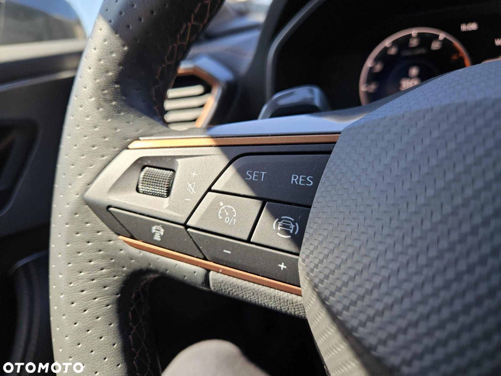 Cupra Formentor 1.5 TSI DSG - 18