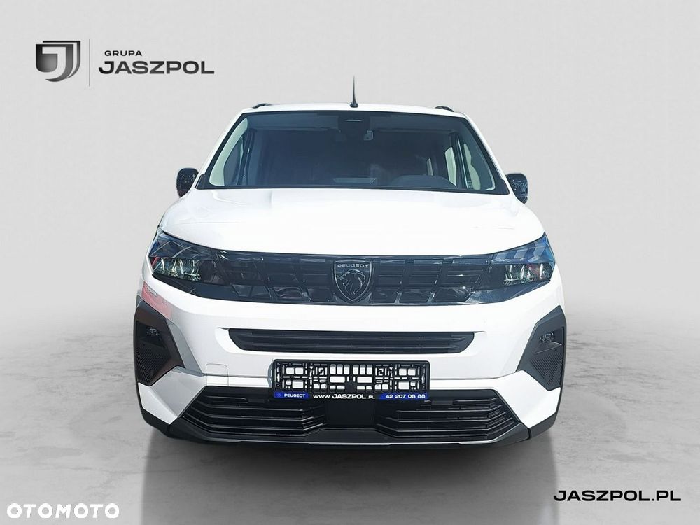 Peugeot Rifter - 2