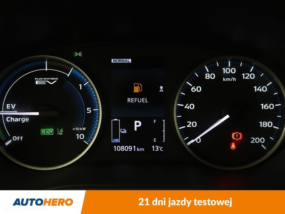 Mitsubishi Eclipse Cross - 19