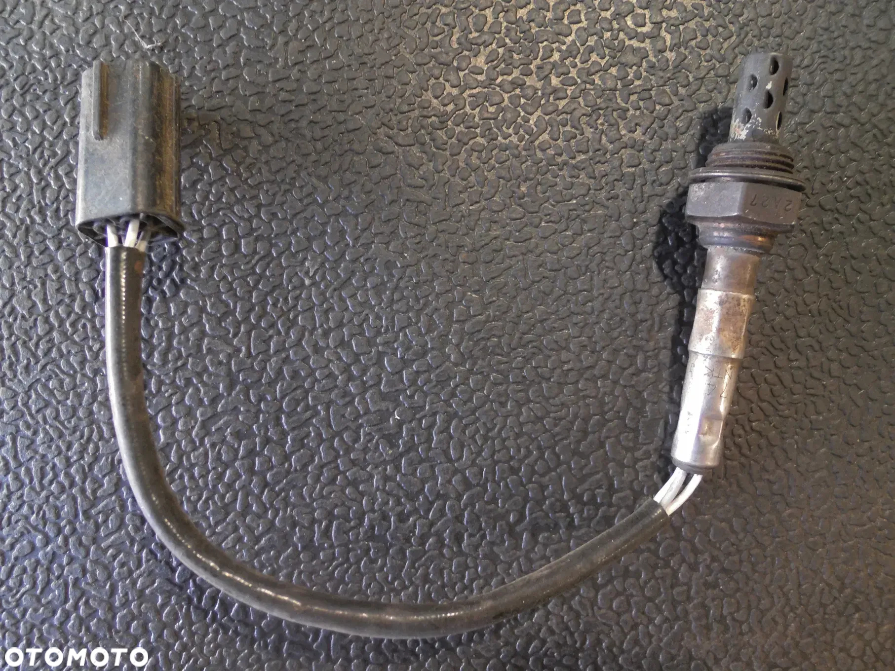 MAZDA XEDOS SONDA LAMBDA JE49F2 POSIADAM 3SZT - 3