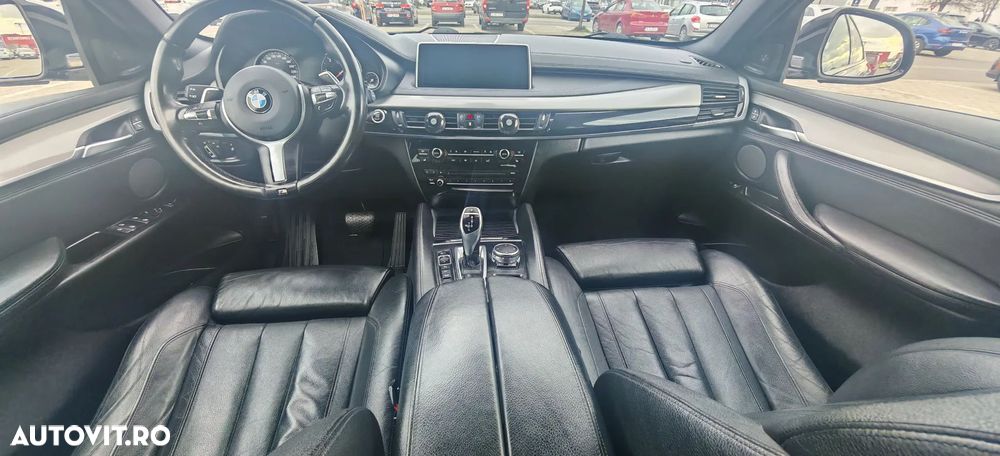 BMW X6 xDrive30d - 18