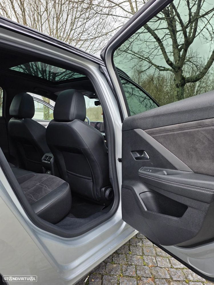 Opel Astra Sports Tourer 54 kWh GS - 7