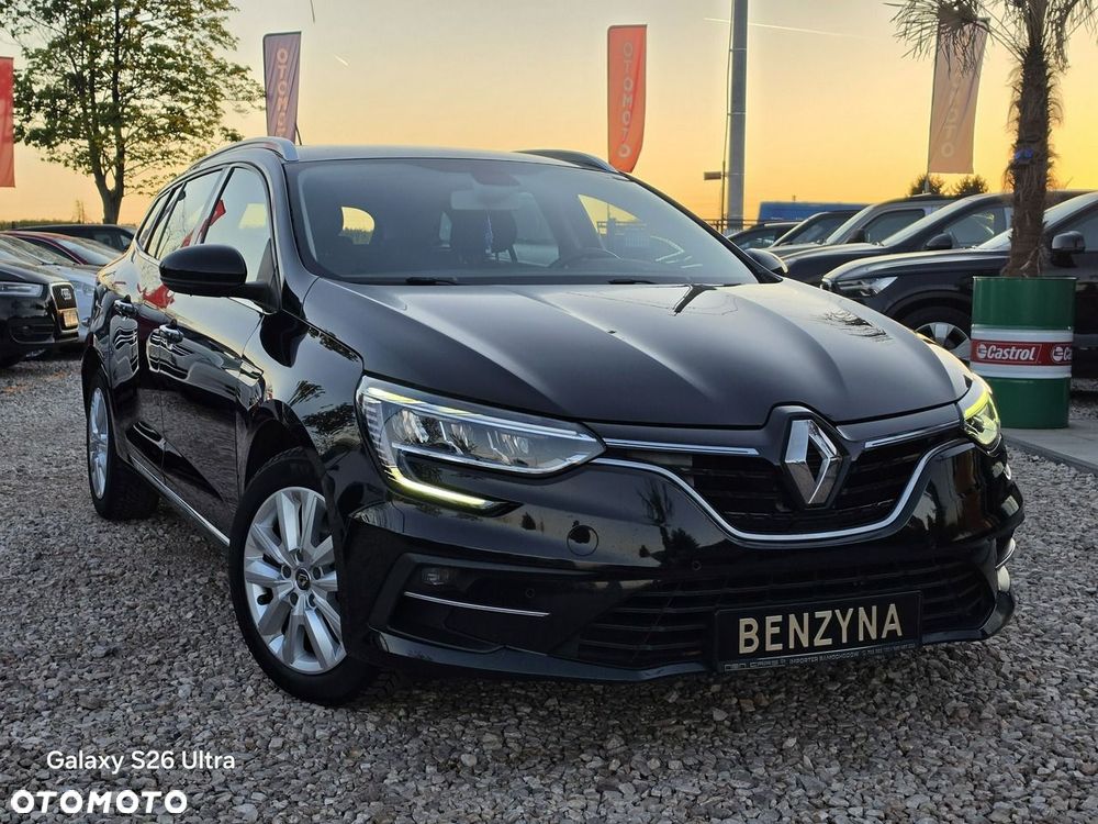 Renault Megane - 6