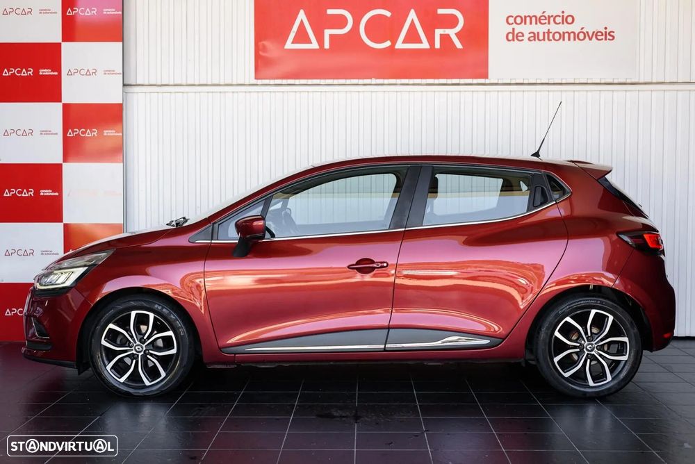 Renault Clio 1.5 dCi Limited EDition - 7